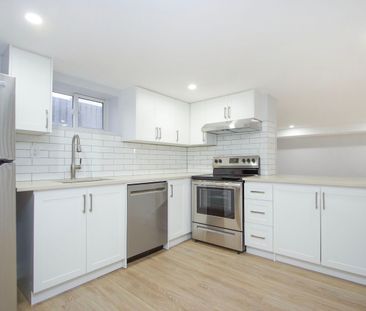 For Lease - 574 Olive Avenue Unit# Lower, Oshawa, Ontario - Photo 6