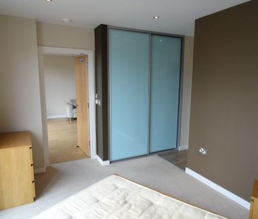 1 bedroom apartment to rent - Photo 4