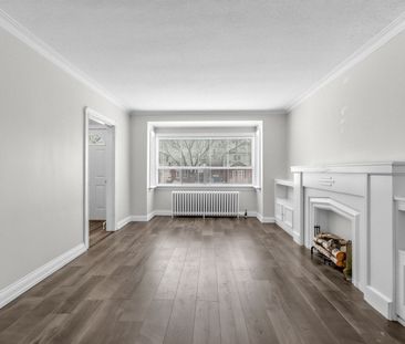 For Lease - 18 Roblin Avenue, Toronto, Ontario - Photo 2