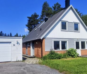 Valnötsvägen, Boden - Foto 3