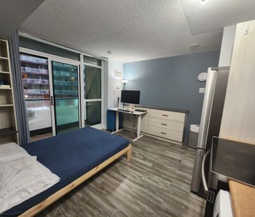 For Lease - 600 Fleet Street Unit# 233, Toronto, Ontario - Photo 1