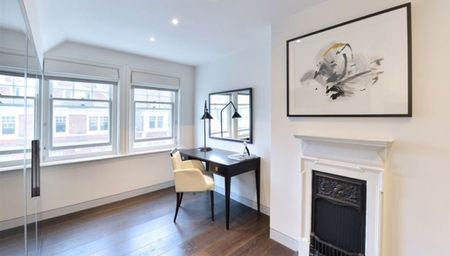 Duke Street, Mayfair, London, W1K - Photo 5