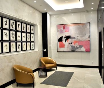 For Lease - 1 Edgewater Drive Unit# Gph24, Toronto, Ontario - Photo 1