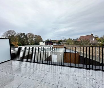 Appartement te huur - Photo 6