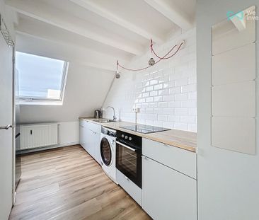 Appartement met één slaapkamer in Jette - Foto 5