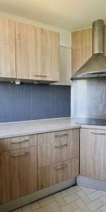 Appartement Evry Courcouronnes 3 pièce(s) 59 m2 - Photo 4