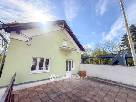 Pronájem bytu s terasou a parkovacím stáním 2+1 50 m - Photo 4