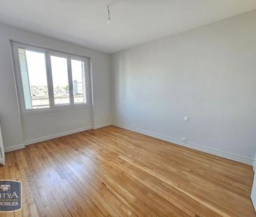 Location Appartement 3 pièces 57m² BRIVE LA GAILLARDE 19100 - Photo 2