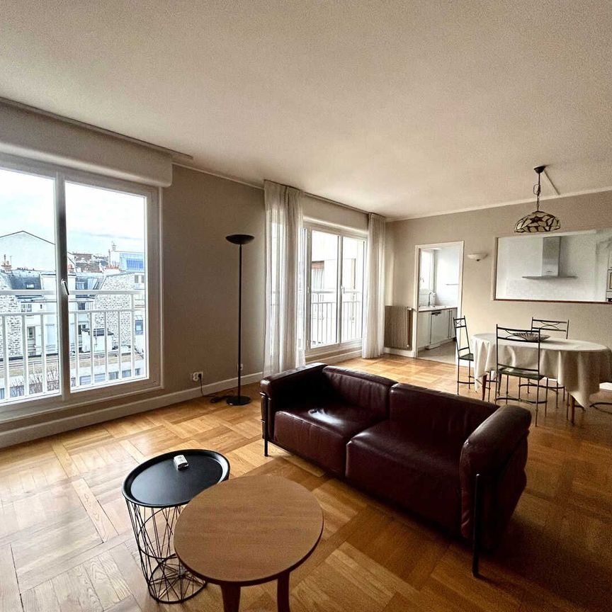 Paris 16ème (75016) - Photo 1