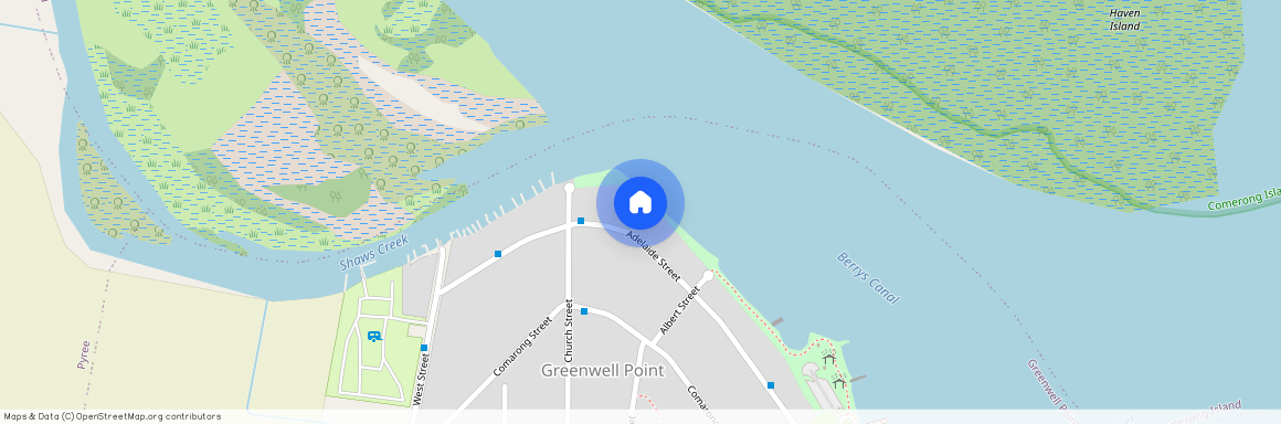 41, Adelaide, Street, Greenwell Point, 2540, New South Wales