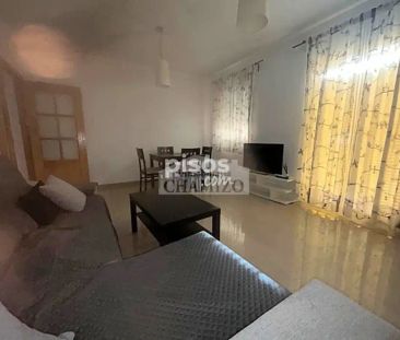 Apartamento en alquiler en Calle Centro, Número 0 - Foto 3