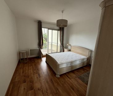 Location Appartement 4 pièces Meublé 107m² ST SEBASTIEN SUR LOIRE 4... - Photo 5
