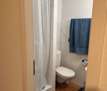 1 Zimmer, 28 m² - Photo 2