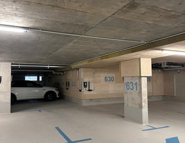 Neubauwohnung - Photo 1