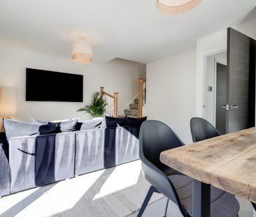 3 bedroom detached to rent Citron Avenue, Coalville - Photo 3