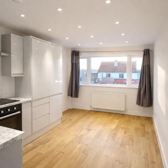 1 bedroom apartment to rent - Photo 1