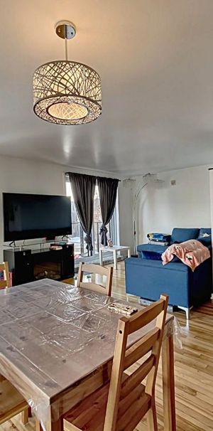 Condo à louer 5 1/2 Montréal - Photo 1