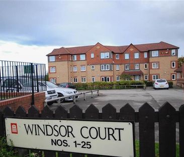 2 bed apartment to rent in Windsor Court, Felling, NE10 - Photo 3