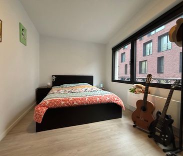 Modern appartement in centrum Leuven - Photo 3
