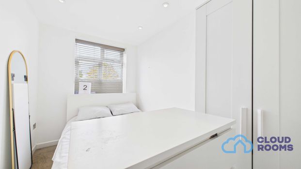 RM2 Brewster Road | Leyton | London | E10 6RH - Photo 1