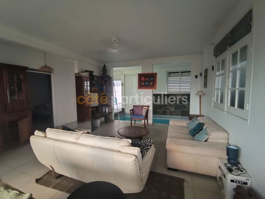 Location Appartement 2 pièces 72m² - Photo 1