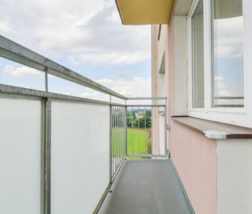 Pronájem bytu 2+1 58 m², Kubatova 1537, České Budějovice - Fotografie 4