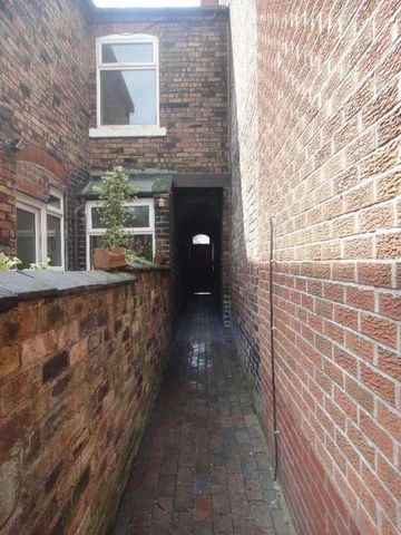 Hammersley Street, Birches Head, Stoke-on-trent, ST1 - Photo 2