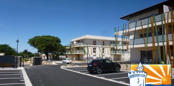 Location Appartement 2 pièces 40m² ELNE 66200 - Photo 2