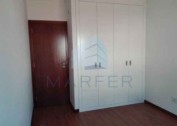 Apartamento T2 em Coimbra