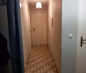 Appartement met 2 slaapkamers in centrum Sint-Truiden - Foto 6