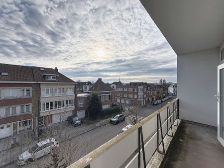 Appartement met één slaapkamer in Auderghem - Photo 5