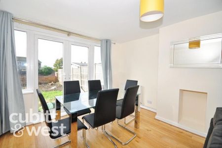 1 bedroom in a house share to rent - Photo 3