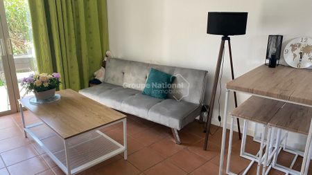 Studio meublé 560.00€ TOUT COMPRIS !, - Photo 5