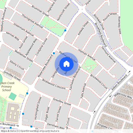 7 Bevan Lane, Vic 3064, Craigieburn