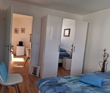 SIERRE – 2.5 room apartment for rent (approx. 60 m²) - Photo 6