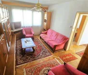 Apartament cu 3 camere + sufragerie | Centru, Calea Traian - Photo 6