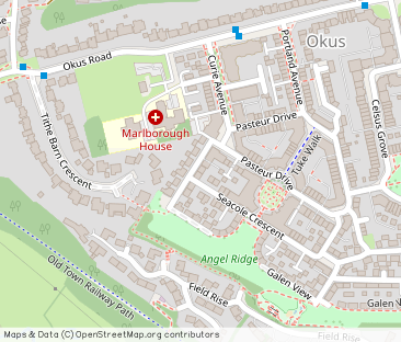 Room 1, 3 Seacole Crescent, Swindon, Wiltshire, SN1 - Photo 1