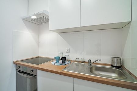 Bytom Rozbark, ul. Dworcowa - Photo 4