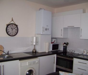 1 bedroom flat to rent - Photo 4