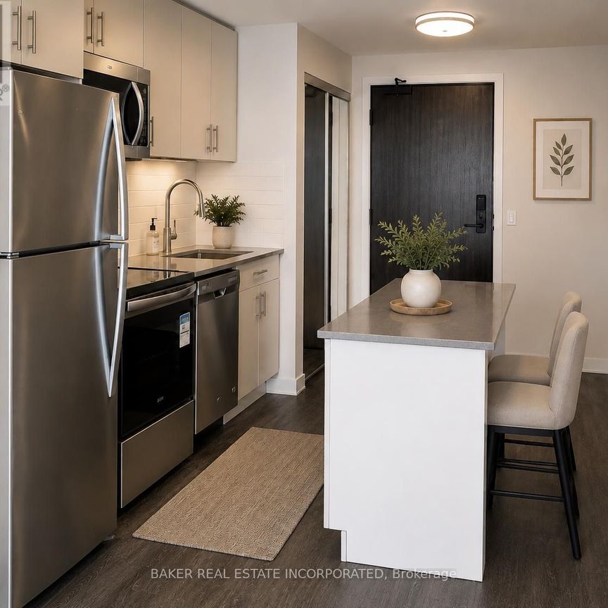 For Lease - 2782 Barton Street Unit# 809, Hamilton, Ontario - Photo 1