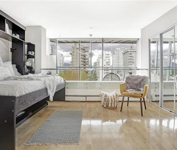 PH6-1688 Robson Street, Vancouver - Photo 6