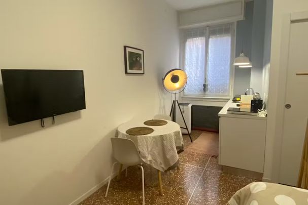 Via Francesco Martinengo, Milan, Lombardy 20139 - Photo 1