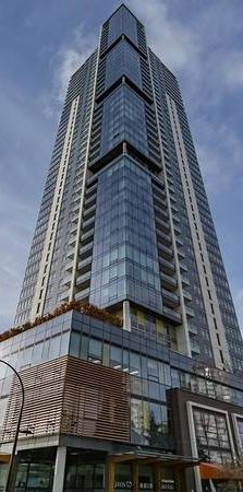 1 Bed and 1Den Metrotown Condo for Rent - Photo 1