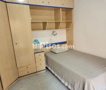 Piso en alquiler en Calle Heladeros Artesanos - Foto 6