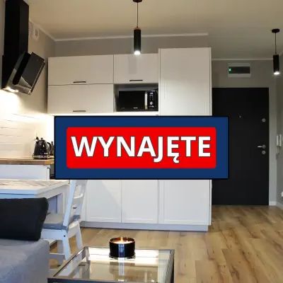 Bardzo wysoki standard, dwa pokoje, nowy blok - Zdjęcie 1