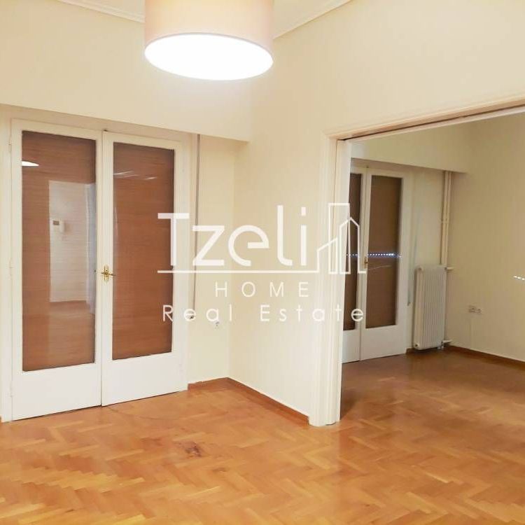 Διαμέρισμα για ενοικίαση Κέντρο (Νέα Σμύρνη) - Photo 1