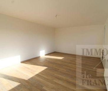 Location appartement 1 pièce 36.7 m² à Loos (59120) - Photo 2