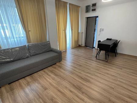 Obor, Iancului, garsoniera, proprietar, complet mobilat, utilat, centrala - Fotografie 4