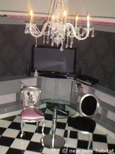 Logement à Paris, Location meublée - Studio T1 - Champs Élysées (PA-4144) - Photo 2