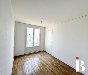Location Appartement 4 pièces 63m² ST HERBLAIN 44800 - Photo 6